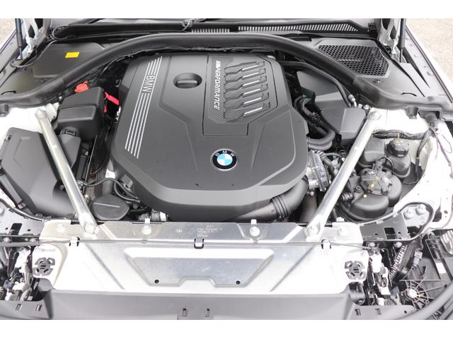 ４シリーズ Ｍ４４０ｉ　ｘＤｒｉｖｅグランクーペ　２年間保証付　カーブドディスプレイ　黒革シート　シートヒーター　アダプティブＭサスペンション　フルセグＴＶ　Ｈａｒｍａｎ／Ｋａｒｄｏｎ　レーザーライト　全方位カメラ　ワイヤレス充電　ＡＣＣ　ＨＵＤ（71枚目）