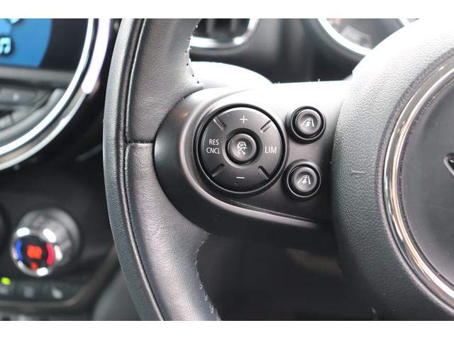 ＭＩＮＩ クーパーＤ　クロスオーバー　オール４　２年間保証付　ワンオーナー　ペッパーＰＫＧ　ＬＥＤヘッドライト　前席シートヒーター　純正ＨＤＤナビ　バックカメラ　リアＰＤＣ　ＡＣＣ　パワーバックドア　ミラー型ＥＴＣ　コンフォートアクセス　ドラレコ（51枚目）