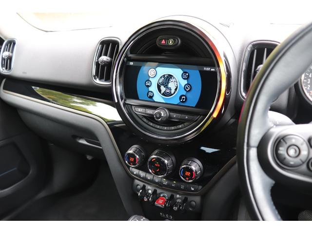 ＭＩＮＩ クーパーＤ　クロスオーバー　オール４　２年間保証付　ワンオーナー　ペッパーＰＫＧ　ＬＥＤヘッドライト　前席シートヒーター　純正ＨＤＤナビ　バックカメラ　リアＰＤＣ　ＡＣＣ　パワーバックドア　ミラー型ＥＴＣ　コンフォートアクセス　ドラレコ（53枚目）