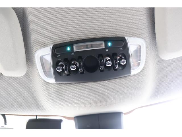 ＭＩＮＩ クーパーＤ　クロスオーバー　オール４　２年間保証付　ワンオーナー　ペッパーＰＫＧ　ＬＥＤヘッドライト　前席シートヒーター　純正ＨＤＤナビ　バックカメラ　リアＰＤＣ　ＡＣＣ　パワーバックドア　ミラー型ＥＴＣ　コンフォートアクセス　ドラレコ（67枚目）