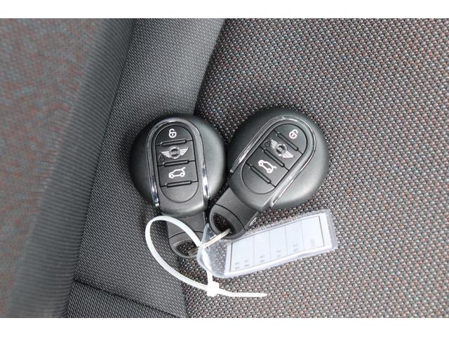 ＭＩＮＩ クーパーＤ　クロスオーバー　オール４　２年間保証付　ワンオーナー　ペッパーＰＫＧ　ＬＥＤヘッドライト　前席シートヒーター　純正ＨＤＤナビ　バックカメラ　リアＰＤＣ　ＡＣＣ　パワーバックドア　ミラー型ＥＴＣ　コンフォートアクセス　ドラレコ（68枚目）