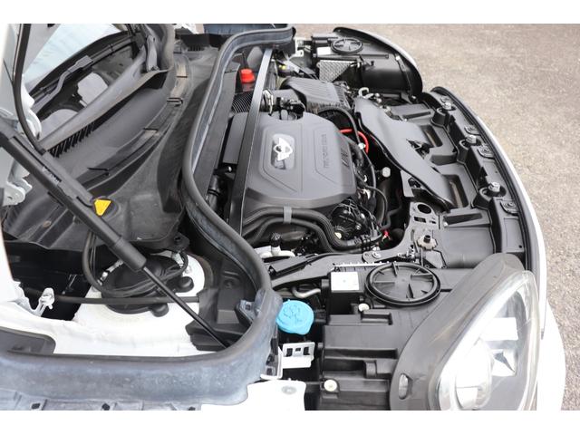 ＭＩＮＩ クーパーＤ　クロスオーバー　オール４　２年間保証付　ワンオーナー　ペッパーＰＫＧ　ＬＥＤヘッドライト　前席シートヒーター　純正ＨＤＤナビ　バックカメラ　リアＰＤＣ　ＡＣＣ　パワーバックドア　ミラー型ＥＴＣ　コンフォートアクセス　ドラレコ（70枚目）