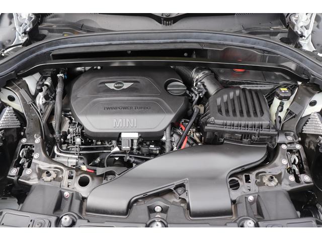 ＭＩＮＩ クーパーＤ　クロスオーバー　オール４　２年間保証付　ワンオーナー　ペッパーＰＫＧ　ＬＥＤヘッドライト　前席シートヒーター　純正ＨＤＤナビ　バックカメラ　リアＰＤＣ　ＡＣＣ　パワーバックドア　ミラー型ＥＴＣ　コンフォートアクセス　ドラレコ（71枚目）