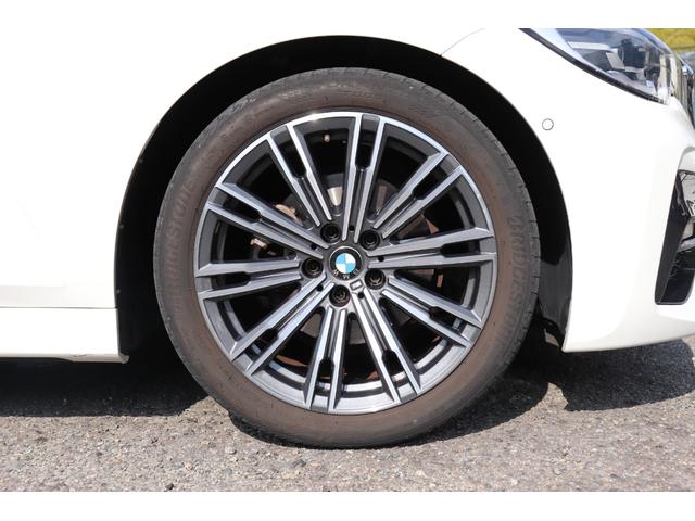 純正１８インチアルミ