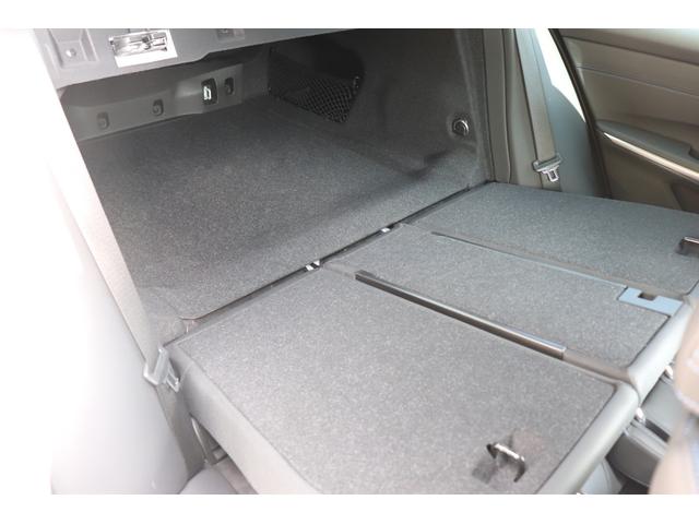 長物も積むことが出来ます