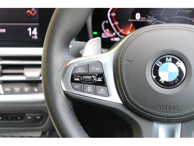 アクティブクルーズコントロール（ストップ＆ゴー機能付）