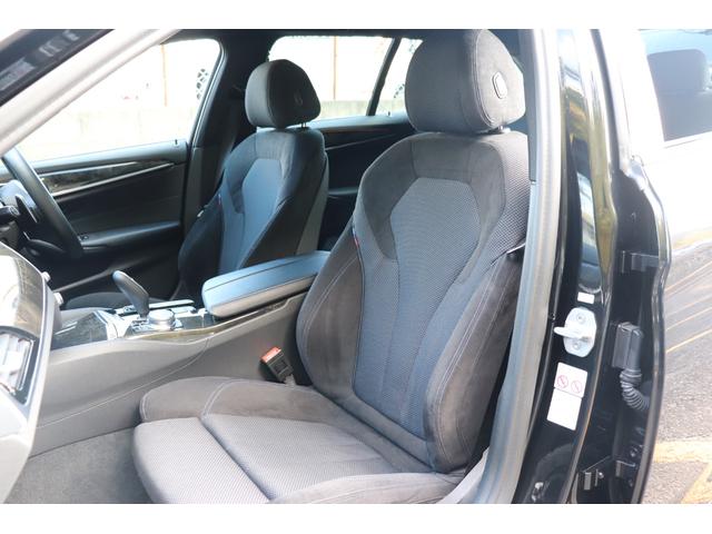 ５シリーズ ５２３ｄツーリング　Ｍスポーツ　２年間保証付　アダプティブＬＥＤヘッドライト　純正ＨＤＤナビ　地デジＴＶ　全方位カメラ　ワイヤレス充電　ＨＵＤ　パワーバックドア　Ｈｉｆｉスピーカー　純正１９インチアルミ　ＡＣＣ　インテリジェントＳ（33枚目）