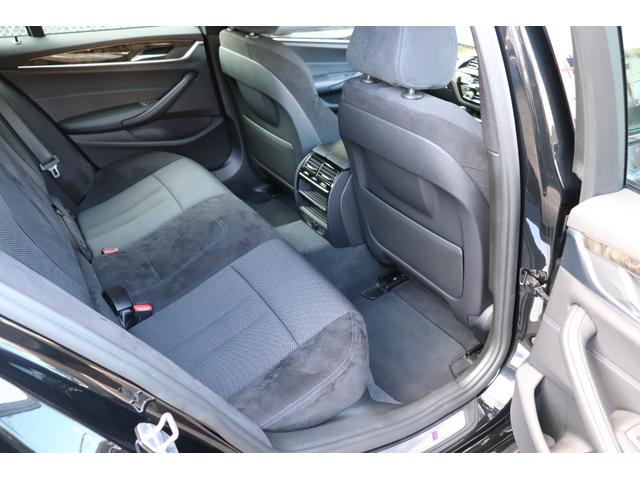 ５シリーズ ５２３ｄツーリング　Ｍスポーツ　２年間保証付　アダプティブＬＥＤヘッドライト　純正ＨＤＤナビ　地デジＴＶ　全方位カメラ　ワイヤレス充電　ＨＵＤ　パワーバックドア　Ｈｉｆｉスピーカー　純正１９インチアルミ　ＡＣＣ　インテリジェントＳ（36枚目）