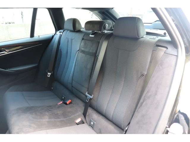 ５シリーズ ５２３ｄツーリング　Ｍスポーツ　２年間保証付　アダプティブＬＥＤヘッドライト　純正ＨＤＤナビ　地デジＴＶ　全方位カメラ　ワイヤレス充電　ＨＵＤ　パワーバックドア　Ｈｉｆｉスピーカー　純正１９インチアルミ　ＡＣＣ　インテリジェントＳ（46枚目）