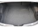 トランクも綺麗で広々