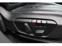 運転席シートメモリー付