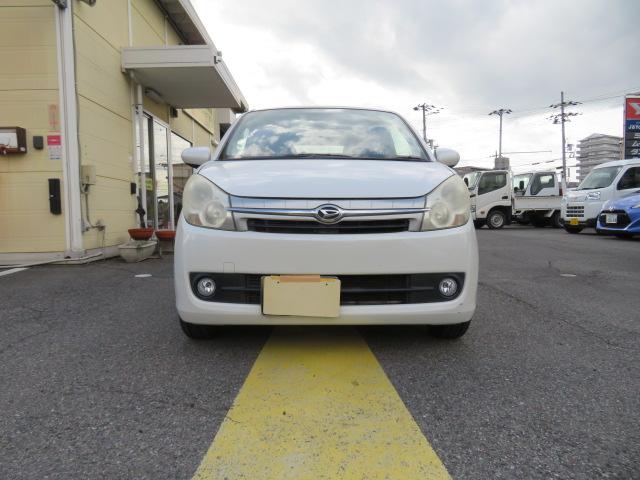 ミラカスタム X(4枚目)