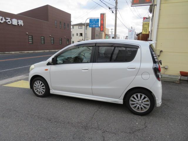 ミラカスタム X(7枚目)