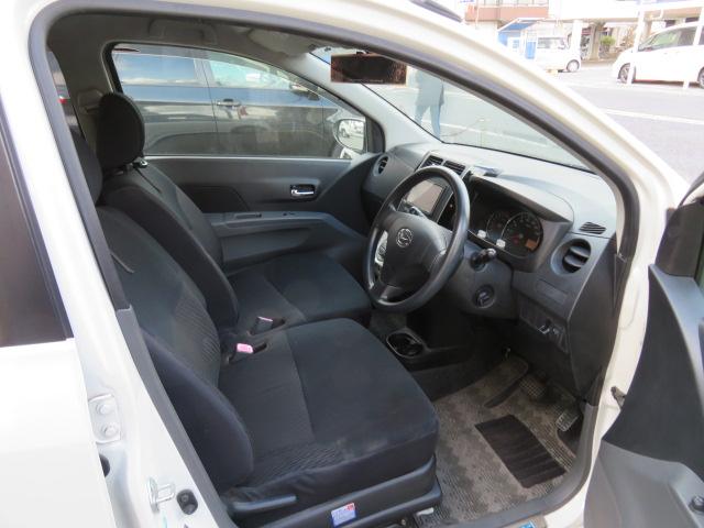 ミラカスタム X(11枚目)