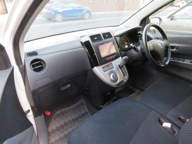 ミラカスタム X(12枚目)