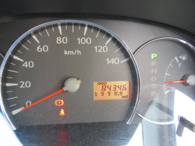 ミラカスタム X(13枚目)