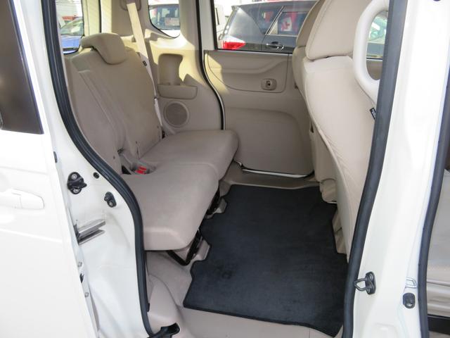 Ｎ－ＢＯＸ Ｇ・Ｌパッケージ　左パワースライドドア　純正アルミ　プッシュスタート　アイドリングストップ　衝突安全ボディ　ＥＳＣ　ベンチシート　オートエアコン　ウィンカードアミラー　ステアリングスイッチ（12枚目）