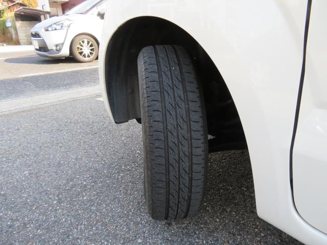 Ｎ－ＢＯＸ Ｇ・Ｌパッケージ　左パワースライドドア　純正アルミ　プッシュスタート　アイドリングストップ　衝突安全ボディ　ＥＳＣ　ベンチシート　オートエアコン　ウィンカードアミラー　ステアリングスイッチ（34枚目）