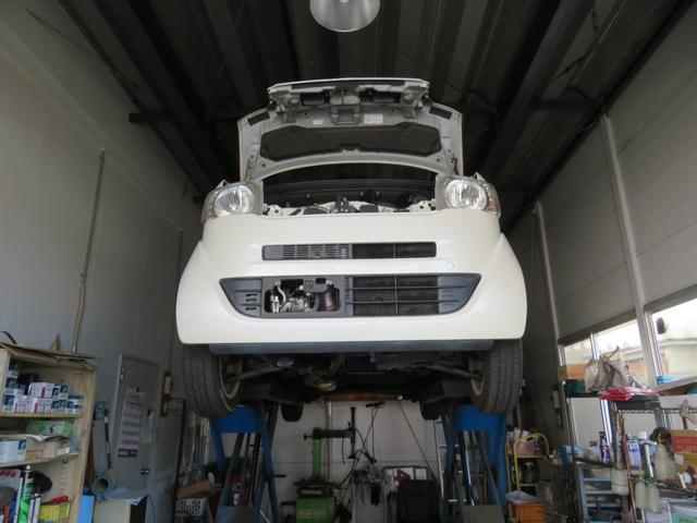 Ｎ－ＢＯＸ Ｇ・Ｌパッケージ　左パワースライドドア　純正アルミ　プッシュスタート　アイドリングストップ　衝突安全ボディ　ＥＳＣ　ベンチシート　オートエアコン　ウィンカードアミラー　ステアリングスイッチ（36枚目）