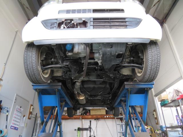 Ｎ－ＢＯＸ Ｇ・Ｌパッケージ　左パワースライドドア　純正アルミ　プッシュスタート　アイドリングストップ　衝突安全ボディ　ＥＳＣ　ベンチシート　オートエアコン　ウィンカードアミラー　ステアリングスイッチ（37枚目）