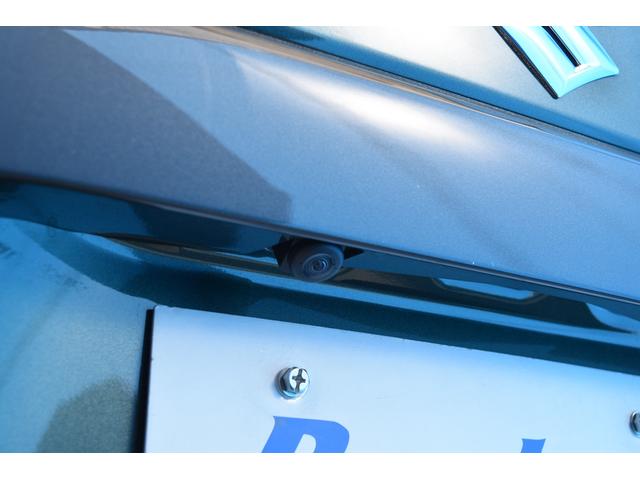 ハイブリッドXZ ターボ 全方位モニター用カメラパッケージ 純正8型大画面ナビ フルセグTV Bluetooth CD録音OK ETC フロアマット付き ガンメタリック2トーンルーフ仕様車 スズキセーフティサポート(24枚目)