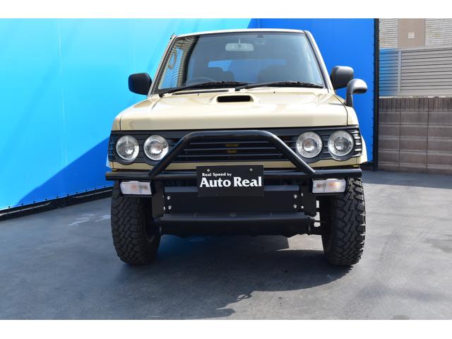 パジェロミニ 三菱 vr realspeedエアロカスタム オリジナル丸目4灯ヘッドライトグリル ししかりバンパー ベージュ色全塗装 新品mtタイヤ ドライブレコーダー cdプレーヤー キーレス 大阪府 vr realspeedエアロカスタム オリジナル丸目4灯 パジェロミニ 三菱 vr realspeedエアロカスタム オリジナル丸目4灯ヘッドライトグリル ししかりバンパー ベージュ色全塗装 新品mtタイヤ ドライブレコーダー cdプレーヤー キーレス 大阪府 vr realspeedエアロカスタム オリジナル丸目4灯