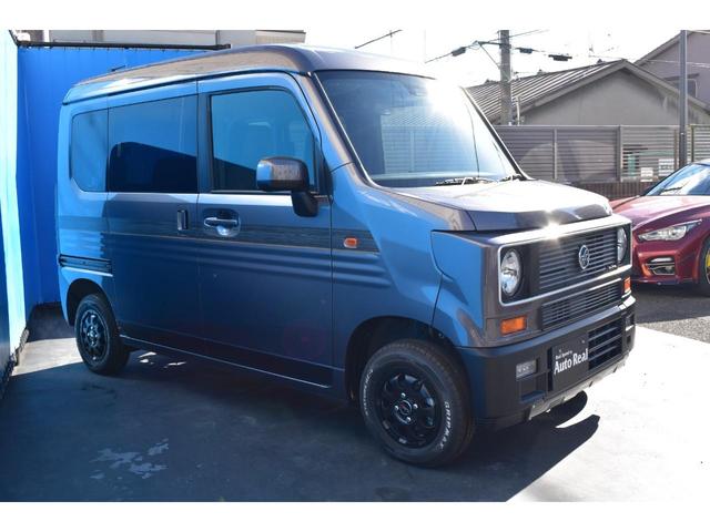 ホンダ Ｎ－ＶＡＮ＋スタイル