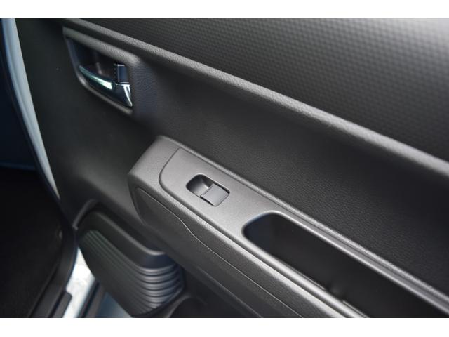 ハスラー タフワイルドターボ 全方位カメラ付9インチナビ オリジナルエアロ リアバンパーブラックペイント ガラスリッド 1インチリフトアップ CISCOtype2ホイール オープンカントリーR/Tホワイトレター マフラーカッター(42枚目)