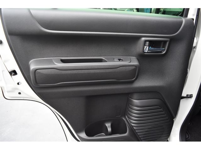 ハスラー タフワイルドターボ 全方位カメラ付9インチナビ オリジナルエアロ リアバンパーブラックペイント ガラスリッド 1インチリフトアップ CISCOtype2ホイール オープンカントリーR/Tホワイトレター マフラーカッター(43枚目)