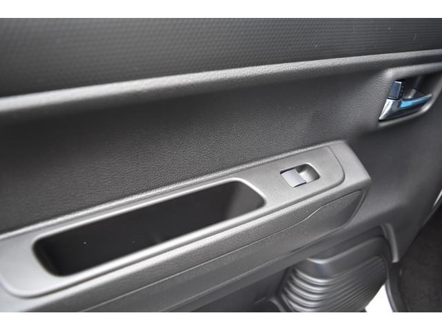 ハスラー タフワイルドターボ 全方位カメラ付9インチナビ オリジナルエアロ リアバンパーブラックペイント ガラスリッド 1インチリフトアップ CISCOtype2ホイール オープンカントリーR/Tホワイトレター マフラーカッター(44枚目)