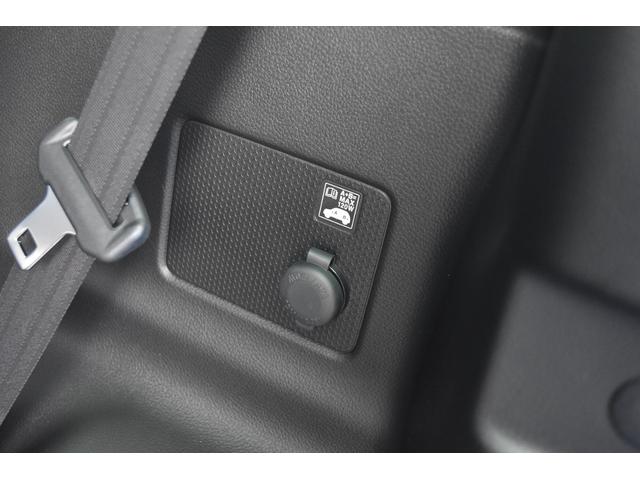 ハスラー タフワイルドターボ 全方位カメラ付9インチナビ オリジナルエアロ リアバンパーブラックペイント ガラスリッド 1インチリフトアップ CISCOtype2ホイール オープンカントリーR/Tホワイトレター マフラーカッター(46枚目)