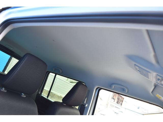 ハスラー タフワイルドターボ 全方位カメラ付9インチナビ オリジナルエアロ リアバンパーブラックペイント ガラスリッド 1インチリフトアップ CISCOtype2ホイール オープンカントリーR/Tホワイトレター マフラーカッター(47枚目)