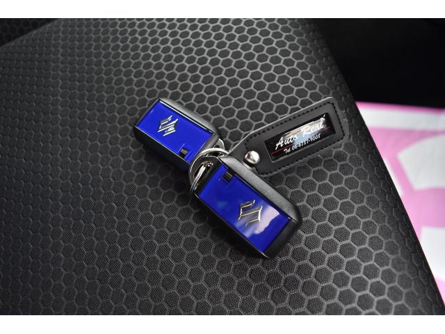 ハスラー タフワイルドターボ 全方位カメラ付9インチナビ オリジナルエアロ リアバンパーブラックペイント ガラスリッド 1インチリフトアップ CISCOtype2ホイール オープンカントリーR/Tホワイトレター マフラーカッター(51枚目)