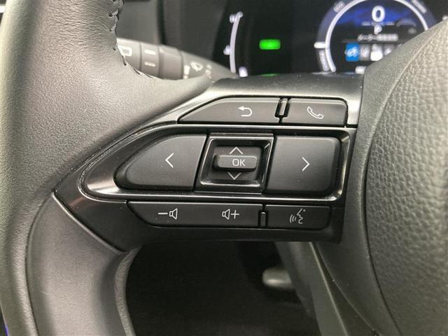 シエンタ ハイブリッドＺ　８インチディスプレイオーディオ　両Ｐスラ　バックモニター　ＢＳＭ　ＬＥＤヘッドライト　ＥＴＣ　レーダークルコン　Ｂｌｕｅｔｏｏｔｈ　レーンキープアシスト　５人乗り　純正ドラレコ　スマートキー（14枚目）