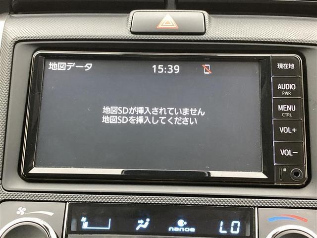 カローラフィールダー ハイブリッド　ＥＸ　純正ナビ　ナノイーエアコン　ＥＴＣ　ＣＤ再生　プッシュスタート　スマートキー　セーフティセンス　アイドリングストップ　ワンセグＴＶ　オートエアコン　ブルートゥース接続　車線逸脱警報（6枚目）
