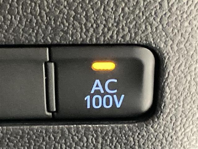 プリウス Ｓ　９インチディスプレイオーディオ（Ｔコネクトナビ）　バックモニター　ＡＣ１００Ｖ電源　ＥＴＣ　ＬＥＤヘッドライト　スマートキー　プッシュスタート　セーフティセンス　純正１５ＡＷ　社外ドラレコ（22枚目）