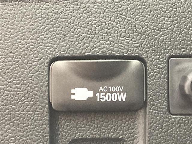 プリウス Ｓ　９インチディスプレイオーディオ（Ｔコネクトナビ）　バックモニター　ＡＣ１００Ｖ電源　ＥＴＣ　ＬＥＤヘッドライト　スマートキー　プッシュスタート　セーフティセンス　純正１５ＡＷ　社外ドラレコ（32枚目）