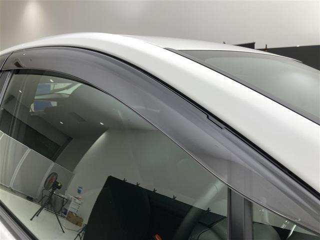 プリウス Ｓ　９インチディスプレイオーディオ（Ｔコネクトナビ）　バックモニター　ＡＣ１００Ｖ電源　ＥＴＣ　ＬＥＤヘッドライト　スマートキー　プッシュスタート　セーフティセンス　純正１５ＡＷ　社外ドラレコ（33枚目）