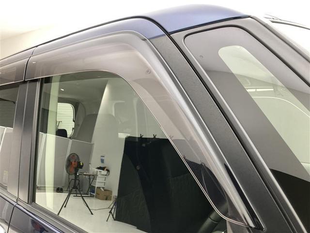 ルーミー カスタムG S Tコネクトナビ 両Pスラ LEDヘッドライト ETC 純正ドラレコ クルーズコントロール バックモニター Bluetooth フルセグTV CD/DVD再生 純正14AW スマートアシスト(28枚目)