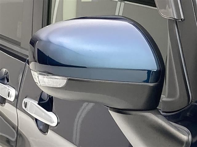 ルーミー カスタムG S Tコネクトナビ 両Pスラ LEDヘッドライト ETC 純正ドラレコ クルーズコントロール バックモニター Bluetooth フルセグTV CD/DVD再生 純正14AW スマートアシスト(29枚目)