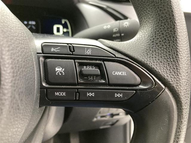 アクア X 7インチディスプレイオーディオ(Tコネクトナビ) バックモニター レーダークルコン バックモニター ETC LEDヘッドライト スマートキー AC100V ブルートゥース アイドリングストップ(15枚目)