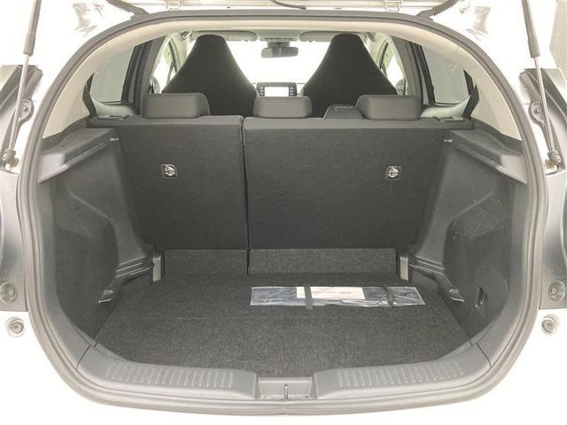 アクア X 7インチディスプレイオーディオ(Tコネクトナビ) バックモニター レーダークルコン バックモニター ETC LEDヘッドライト スマートキー AC100V ブルートゥース アイドリングストップ(24枚目)