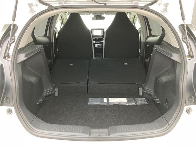 アクア X 7インチディスプレイオーディオ(Tコネクトナビ) バックモニター レーダークルコン バックモニター ETC LEDヘッドライト スマートキー AC100V ブルートゥース アイドリングストップ(25枚目)