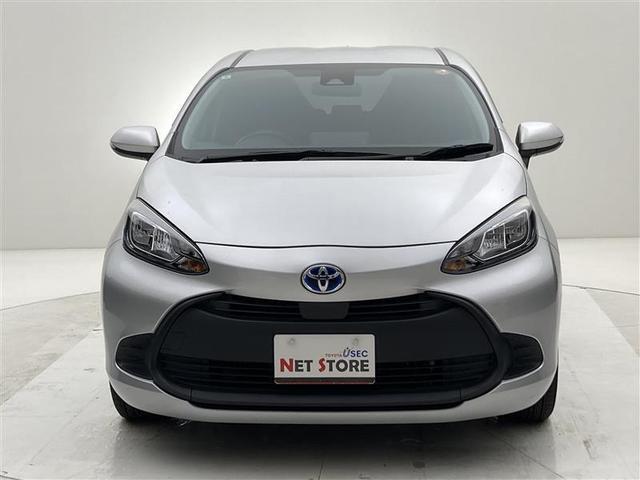 アクア X 7インチディスプレイオーディオ(Tコネクトナビ) バックモニター レーダークルコン バックモニター ETC LEDヘッドライト スマートキー AC100V ブルートゥース アイドリングストップ(29枚目)