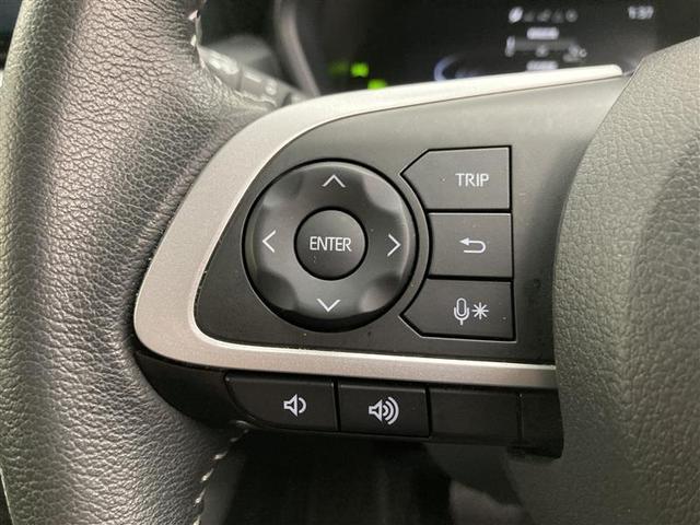 ライズ Z 9インチディスプレイオーディオ フルセグTV バックモニター シートヒーター レーダークルコン ETC LEDヘッドライト HDMI端子 フォグライト スマートキー 純正アルミ アイドリングストップ(13枚目)