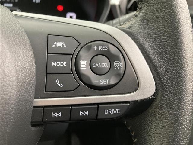 ライズ Z 9インチディスプレイオーディオ フルセグTV バックモニター シートヒーター レーダークルコン ETC LEDヘッドライト HDMI端子 フォグライト スマートキー 純正アルミ アイドリングストップ(14枚目)