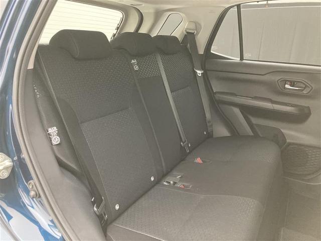 ライズ Z 9インチディスプレイオーディオ フルセグTV バックモニター シートヒーター レーダークルコン ETC LEDヘッドライト HDMI端子 フォグライト スマートキー 純正アルミ アイドリングストップ(26枚目)