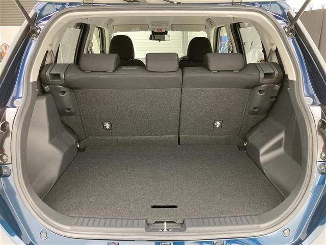 ライズ Z 9インチディスプレイオーディオ フルセグTV バックモニター シートヒーター レーダークルコン ETC LEDヘッドライト HDMI端子 フォグライト スマートキー 純正アルミ アイドリングストップ(28枚目)