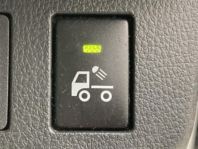 ハイゼットトラック エクストラSAIIIt スマートアシスト LEDヘッドライト 最大積載量350kg 荷台作業灯 レーンキープアシスト キーレスエントリー マニュアルエアコン パワーウインドウ ABS 横滑り防止(16枚目)