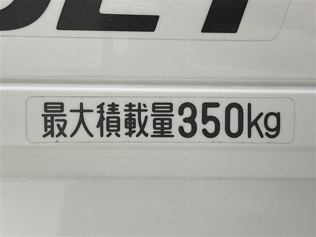 ハイゼットトラック エクストラSAIIIt スマートアシスト LEDヘッドライト 最大積載量350kg 荷台作業灯 レーンキープアシスト キーレスエントリー マニュアルエアコン パワーウインドウ ABS 横滑り防止(21枚目)